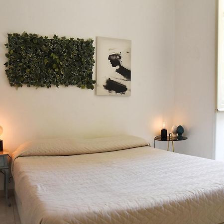 Viabalduini2 Apartment Лече Екстериор снимка