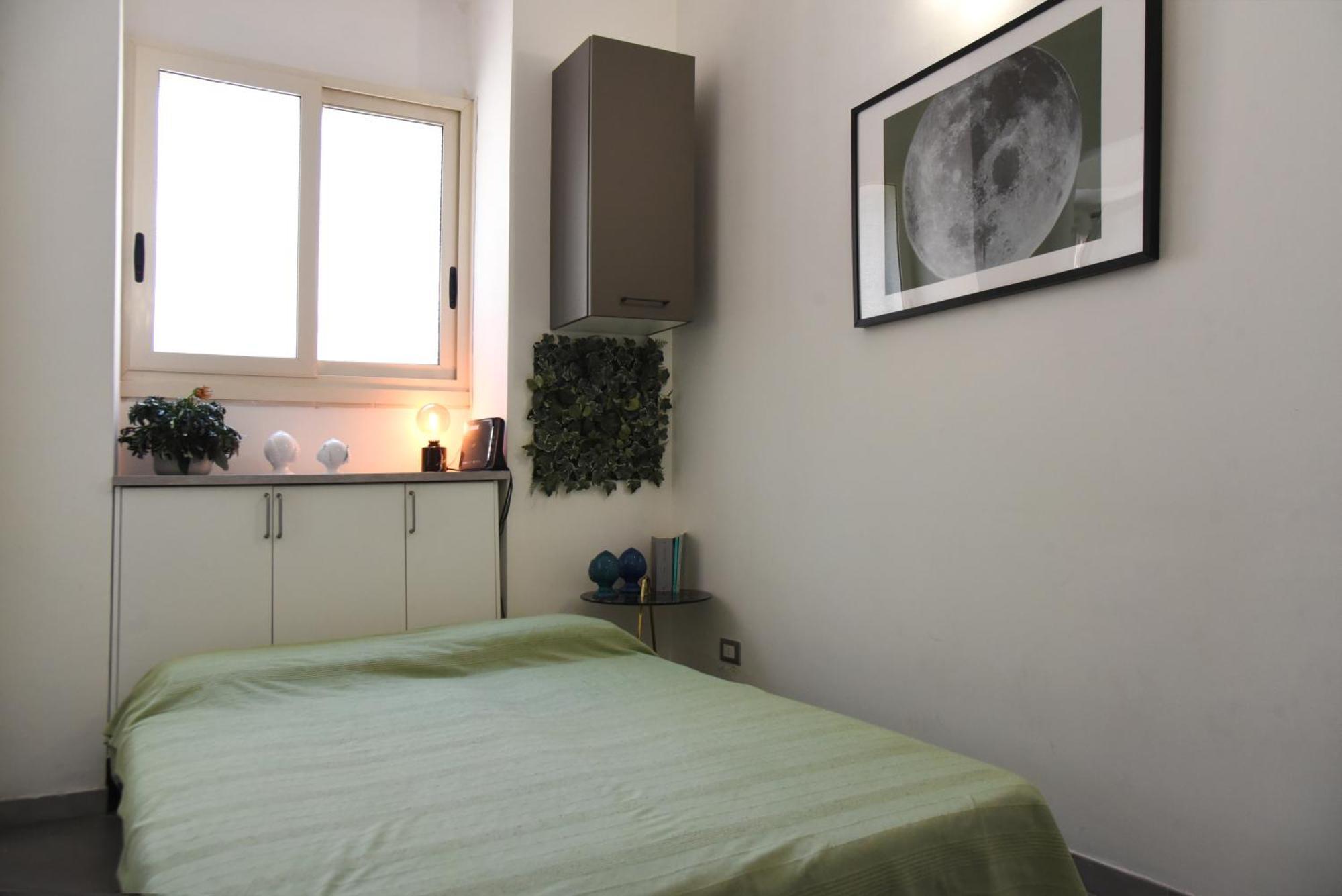 Viabalduini2 Apartment Лече Екстериор снимка