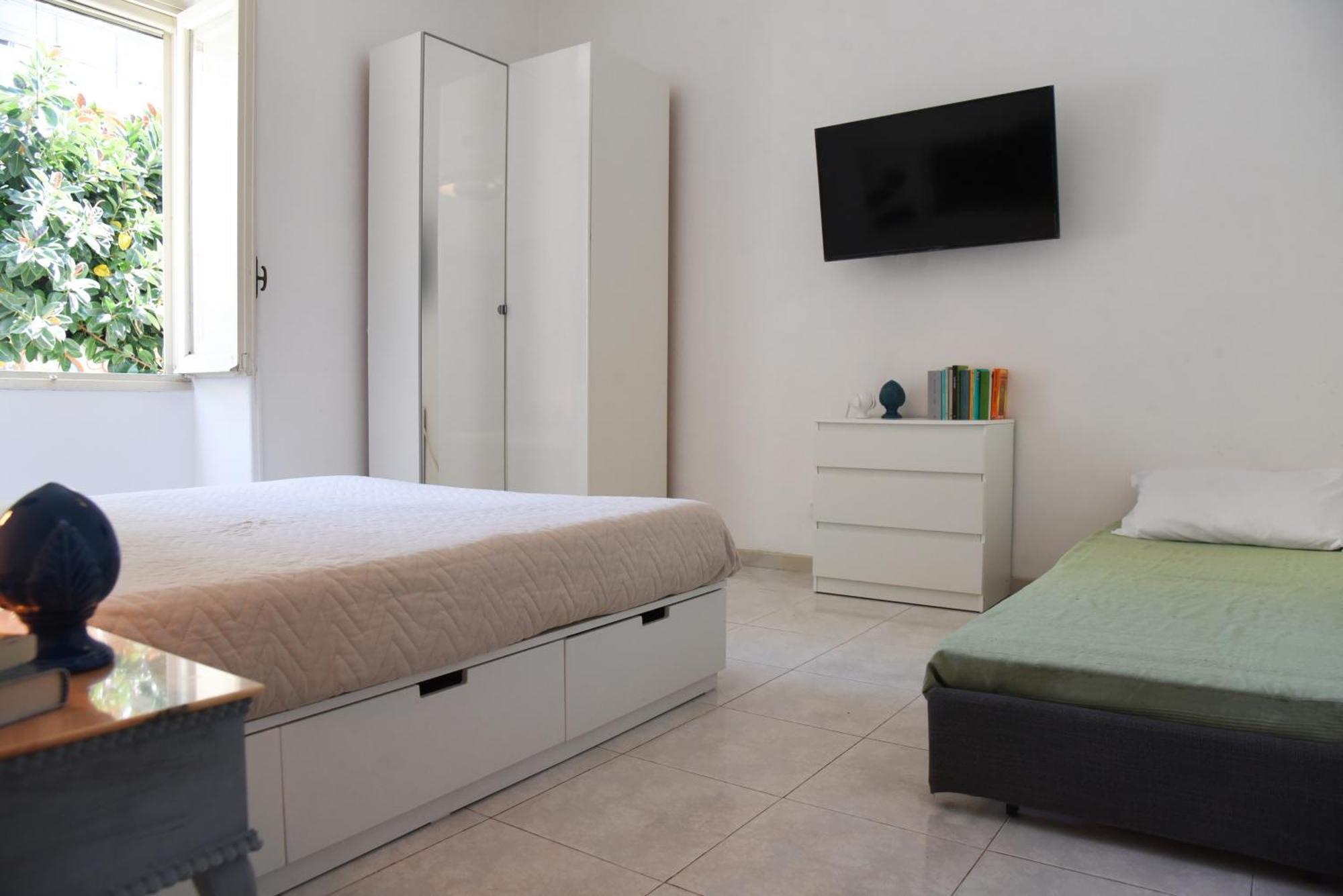Viabalduini2 Apartment Лече Екстериор снимка