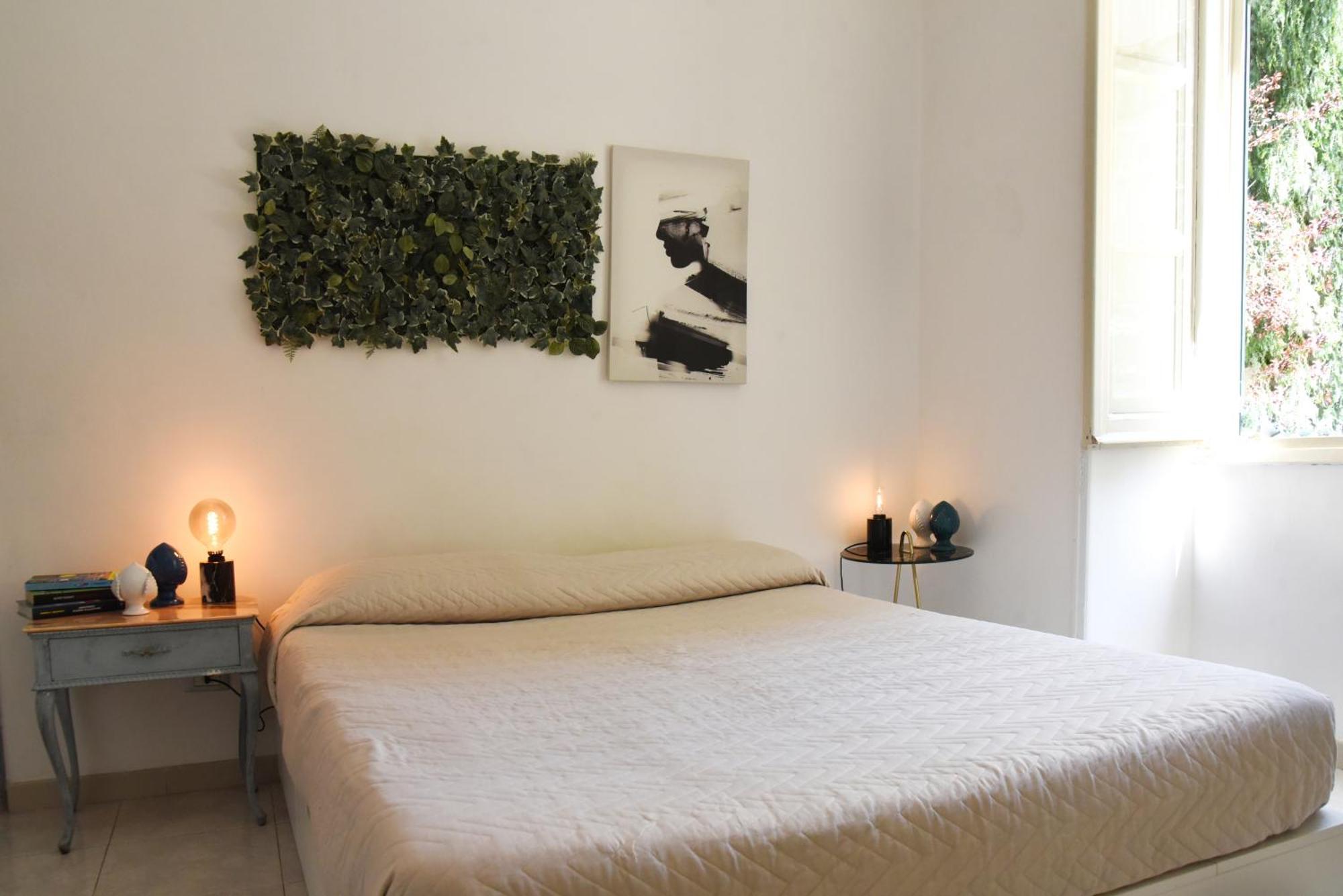 Viabalduini2 Apartment Лече Екстериор снимка