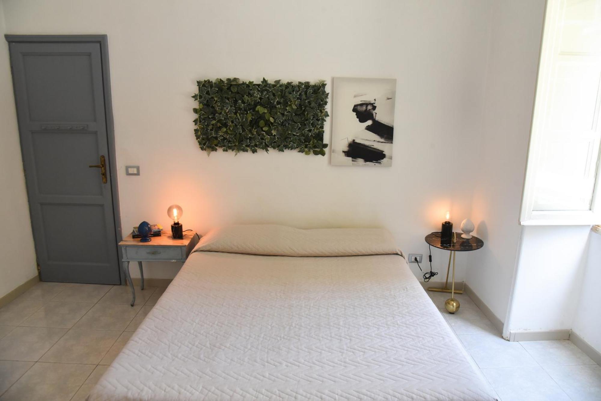 Viabalduini2 Apartment Лече Екстериор снимка