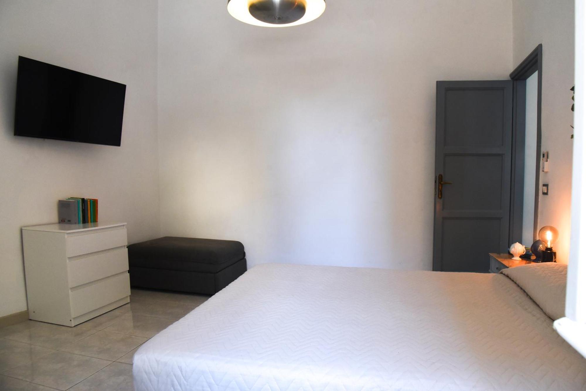 Viabalduini2 Apartment Лече Екстериор снимка