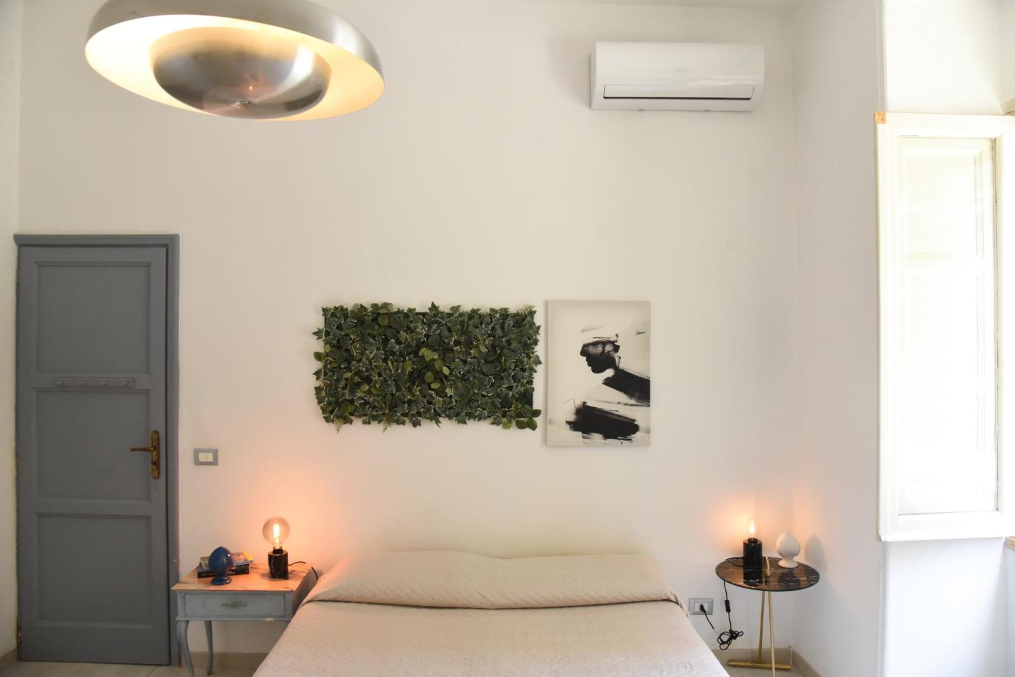 Viabalduini2 Apartment Лече Екстериор снимка