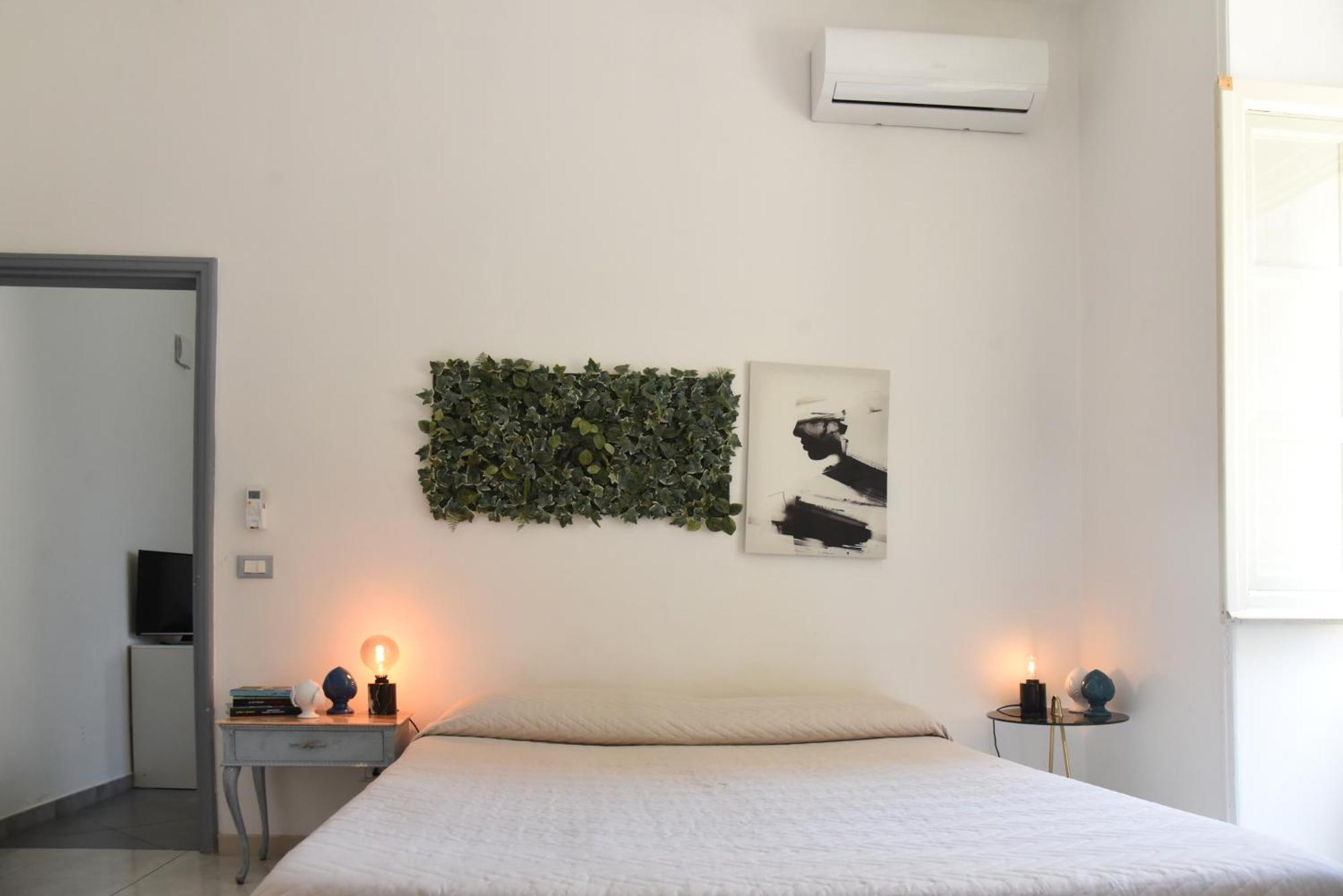 Viabalduini2 Apartment Лече Екстериор снимка