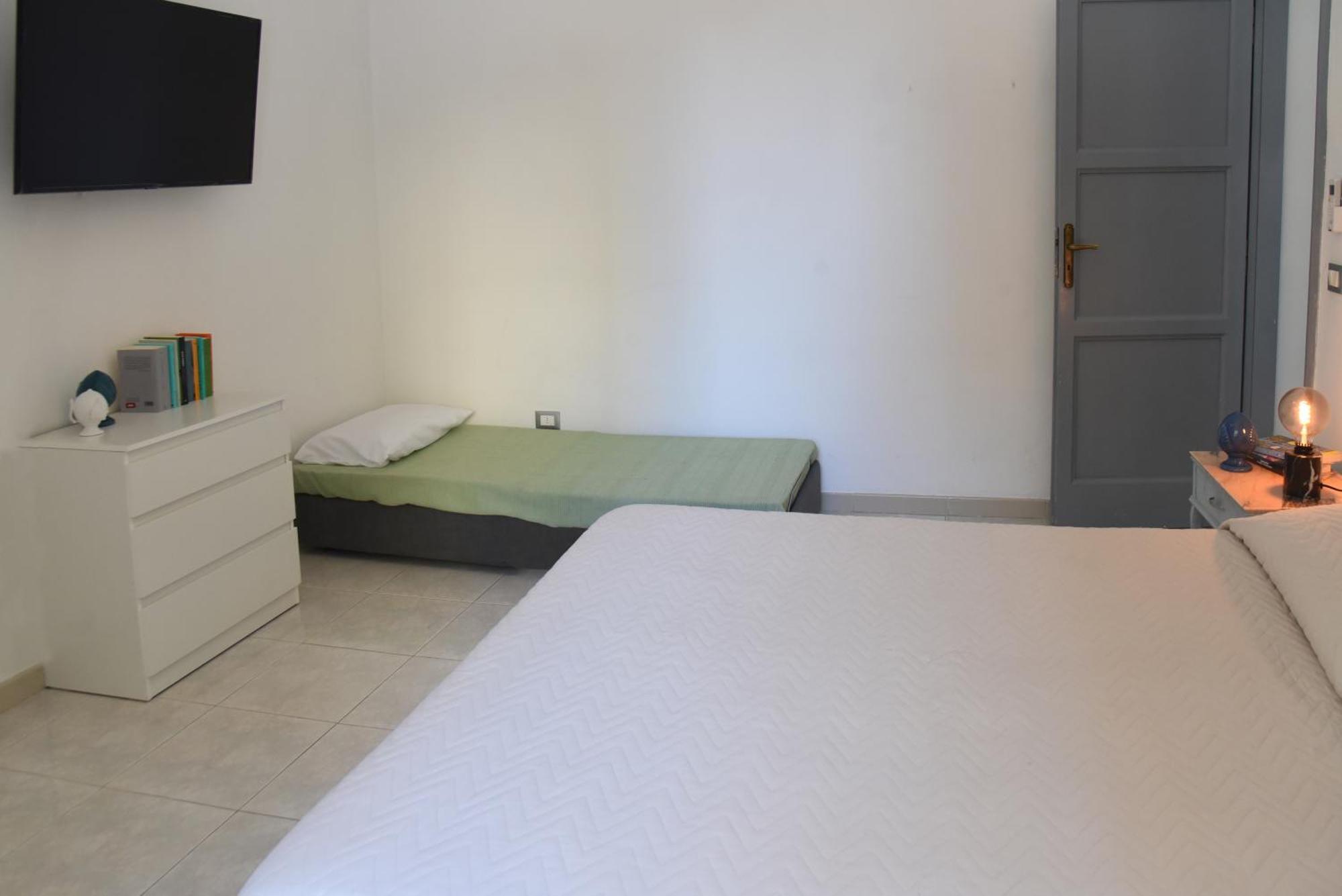 Viabalduini2 Apartment Лече Екстериор снимка