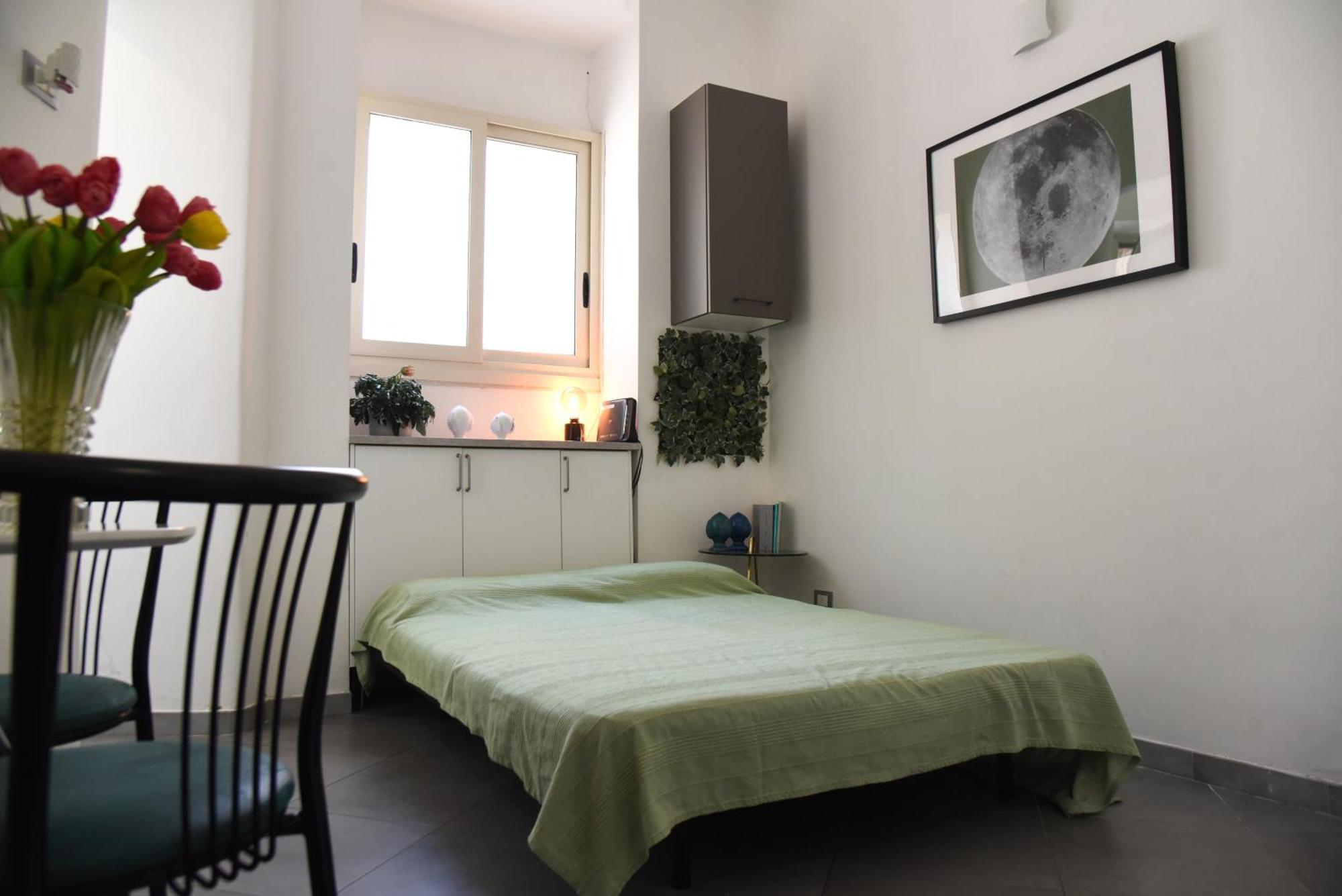 Viabalduini2 Apartment Лече Екстериор снимка