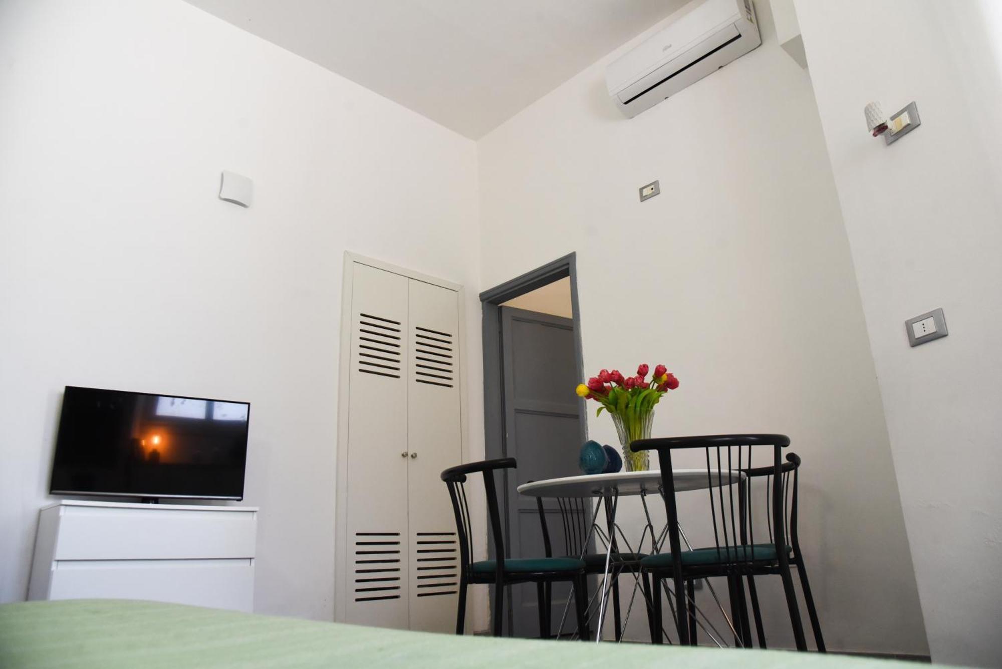 Viabalduini2 Apartment Лече Екстериор снимка