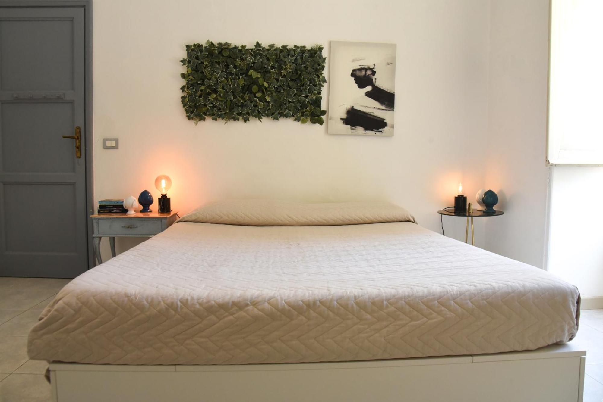 Viabalduini2 Apartment Лече Екстериор снимка
