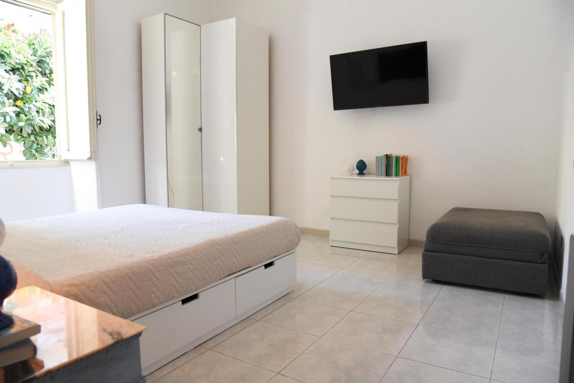 Viabalduini2 Apartment Лече Екстериор снимка