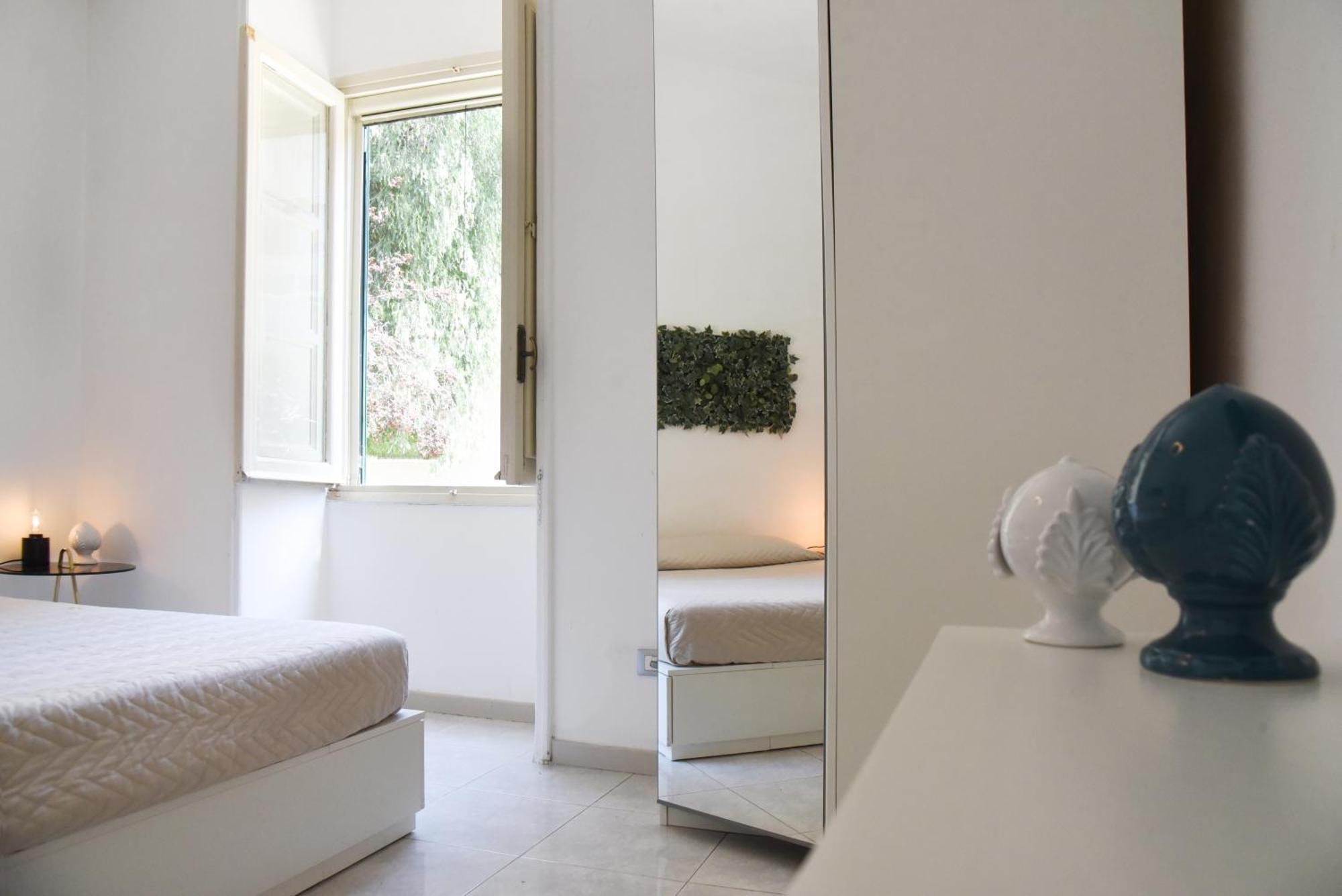 Viabalduini2 Apartment Лече Екстериор снимка